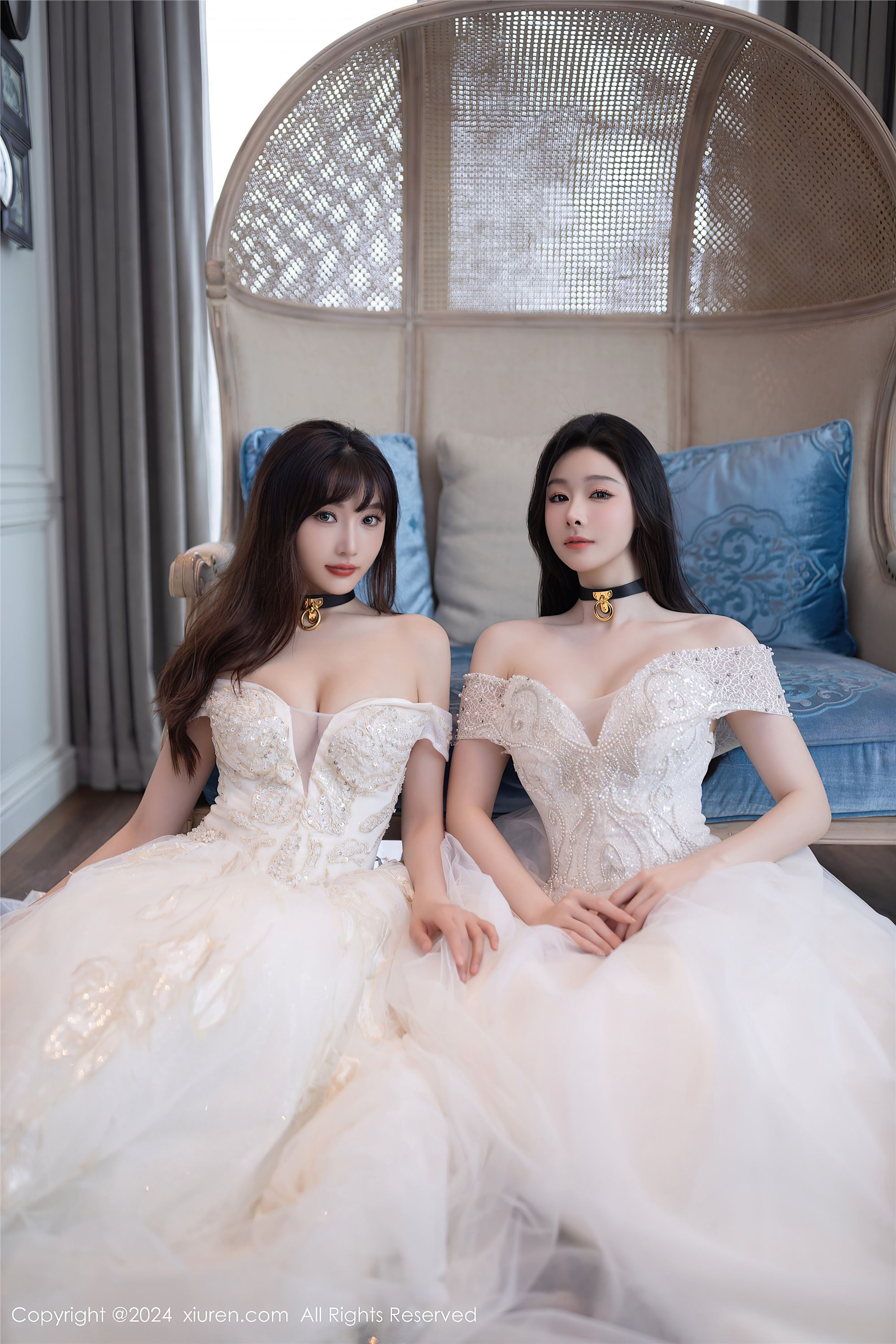 Xiuren秀人网 2024.09.30 NO.9240 小逗逗